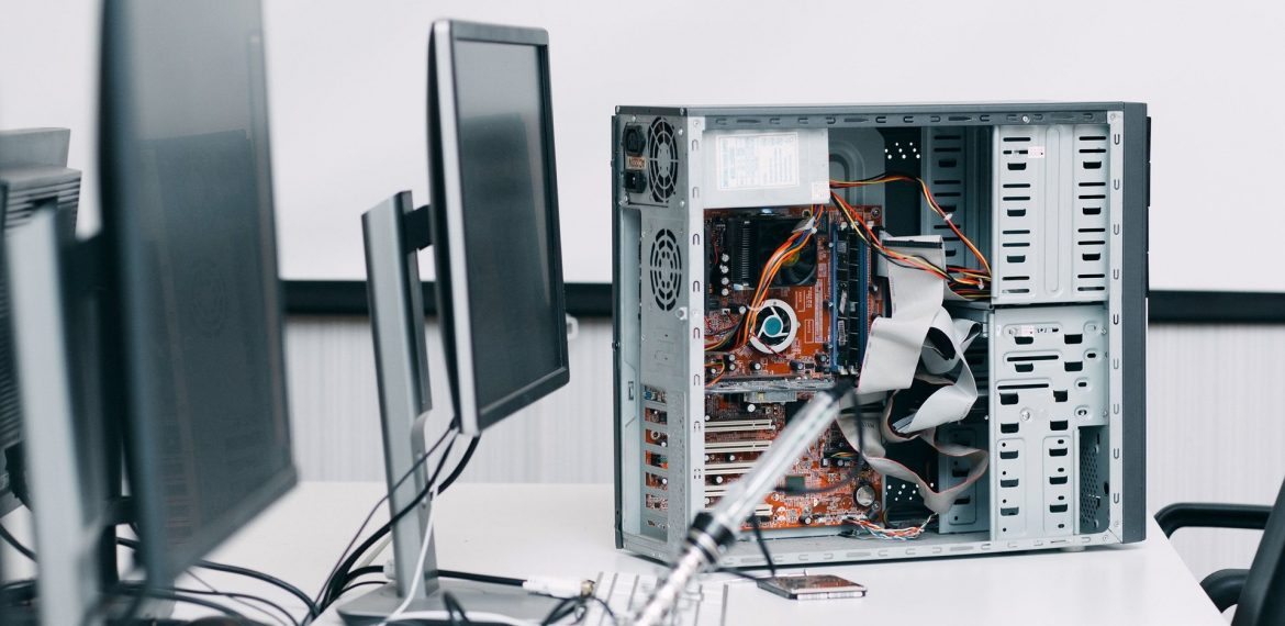 How often should I have my computer repaired?