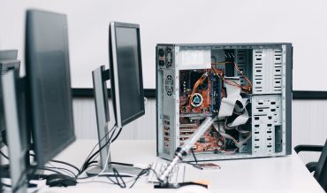 How often should I have my computer repaired?