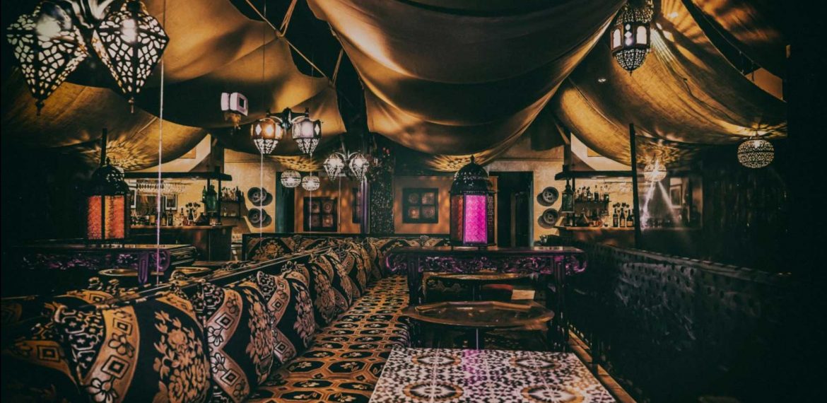 You Don’t Want To Miss On These Moroccan Stuff