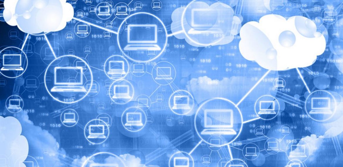 What Are The Advantages Of Cloud ERP Software?