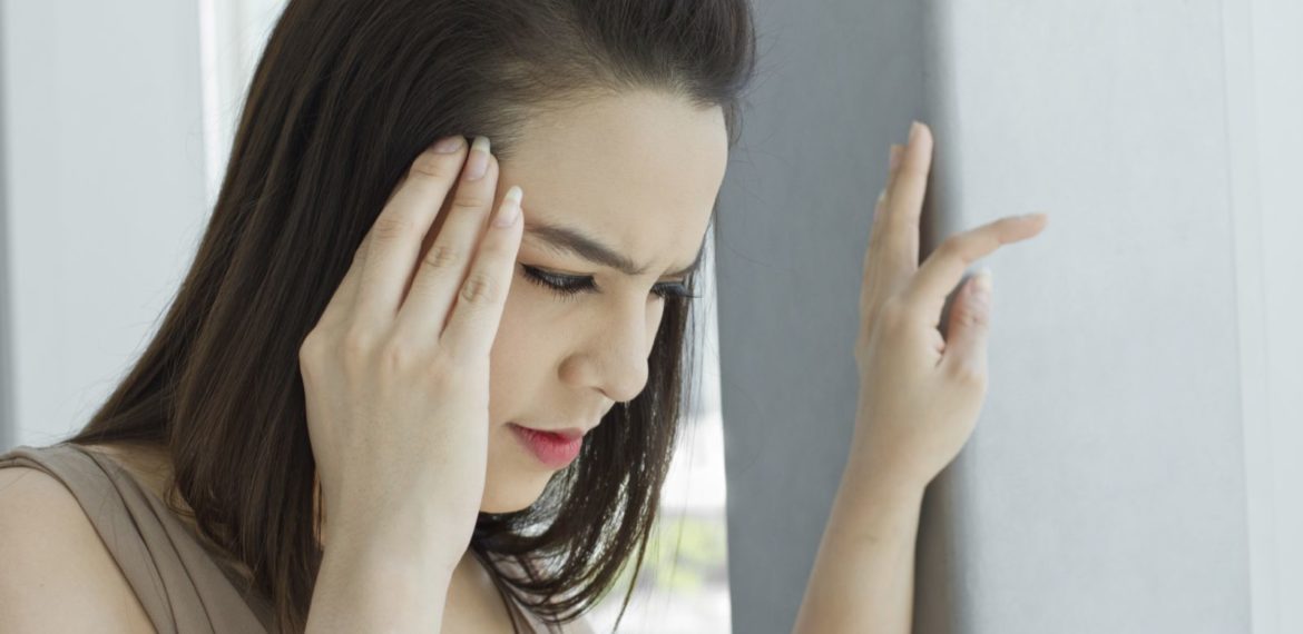 Reality Of Hypertension Led By Stress Because Of Modern Lifestyle