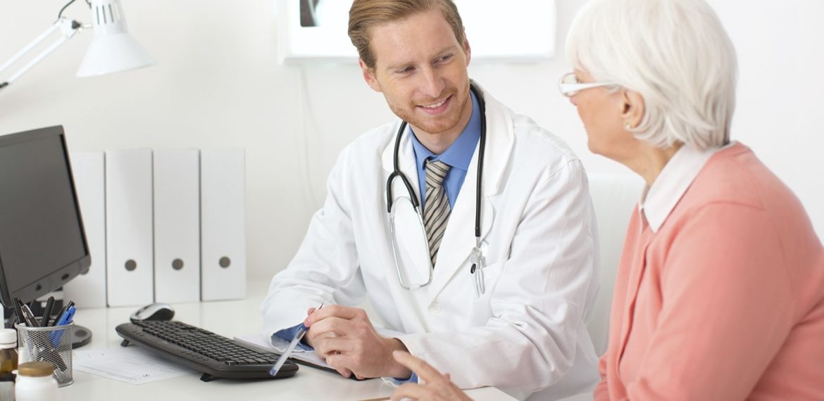 Top credentialing physician and doctors