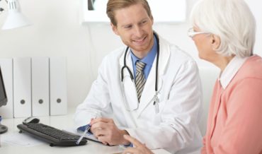 Top credentialing physician and doctors