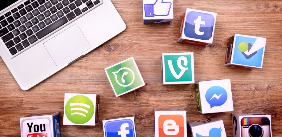 Advertising Platform- Social Media