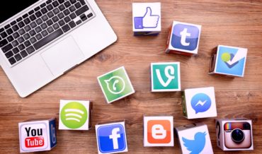 Advertising Platform- Social Media