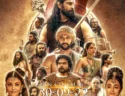 CHARACTERS IN THE PONNIYIN SELVAN MOVIE CAST AND CREW 2022