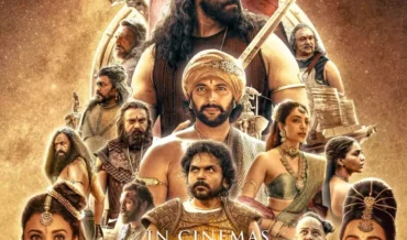 CHARACTERS IN THE PONNIYIN SELVAN MOVIE CAST AND CREW 2022