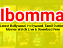 IBOMMA TV 2022 - Download Tamil, Telegu Movies 2022