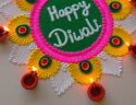 A Step-by-Step Guide to Making a Perfect Diwali Rangoli 2022