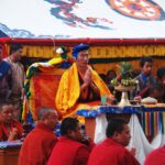 Exploring Tibetan Culture in Northern India and Western China